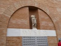 Römermuseum von Mérida