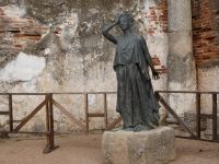 Margarita Xirgu (spanische Schauspielerin 1888 - 1969)