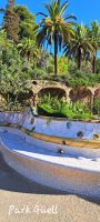 Park Güell 