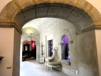 schön restauriertes Wohnhaus in Cáceres