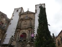 Kathedrale von Cáceres