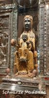 Schwarze Madonna 