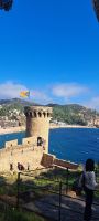 Tossa de Mar 
