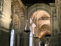 muslimische und christliche Gestaltungselemente