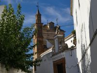 Spaziergang in Carmona