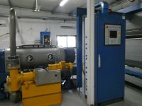 au einem Tag von der Olive zum Olivenöl