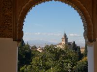 Natur und Kirche im Bild 