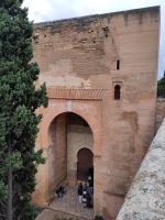 Puerta de la Justicia - Justiztor