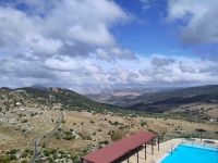 Grazalema: Blick in die Landschaft