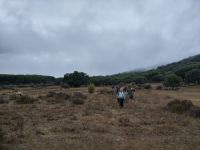 Wandern in der Sierra de Grazalema