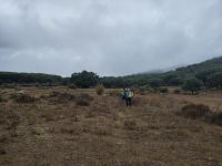 Wandern in der Sierra de Grazalema
