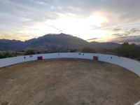 hoteleigene Plaza de Toros