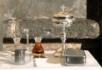 alles für das Abendmahl