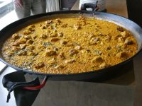 Paella Valenciana
