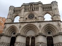 Kathedrale von Cuenca