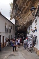 Setenil