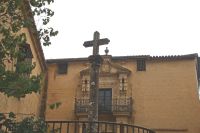 Palast von Salvatierra mit 