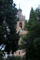 Santa María la Mayor, Ronda