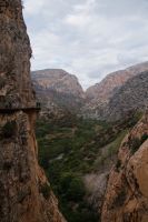Caminito del REy 