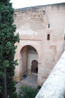 Justiztor - Puerta de la Justicia