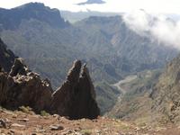 Und bei einer so schönen Aussicht, schmeckt es sowieso gleich doppelt gut.