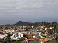 In dieser Stadt machten wir erstmal Pause