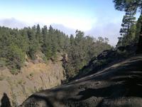 Wanderung im Orotava Tal