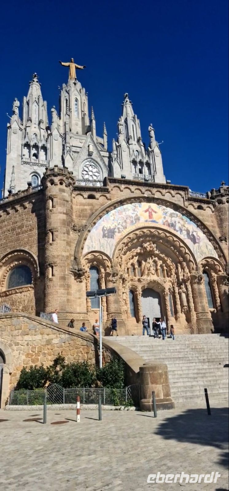 Am Berg Tibidabo.jpeg