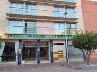 Hotel Torre del Conde in San Sebastian de la Gomera