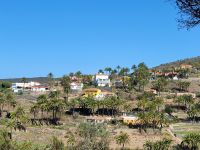 Las Hayas/La Gomera/Kanaren