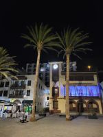 Rathaus/San Sebastian de La Gomera/Kanaren