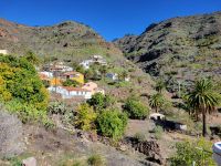 Imada/La Gomera/Kanaren