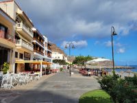 Santiago/La Gomera/Kanaren