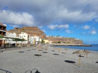 Santiago/La Gomera/Kanaren