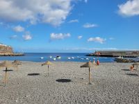 Santiago/La Gomera/Kanaren