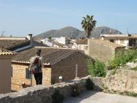Altstadt von Alcudia