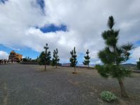 Mirador de Igualero/La Gomera/Kanaren