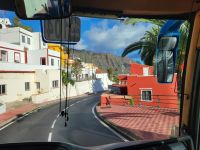 Hermigua/La Gomera/Kanaren