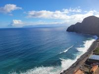 Hermigua/La Gomera/Kanaren