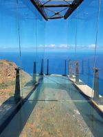 Mirador de Abrante/La Gomera/Kanaren