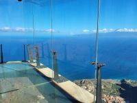 Mirador de Abrante/La Gomera/Kanaren