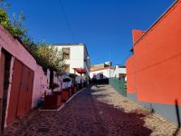Agulo/La Gomera/Kanaren