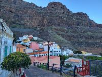 Agulo/La Gomera/Kanaren