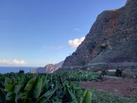Agulo/La Gomera/Kanaren