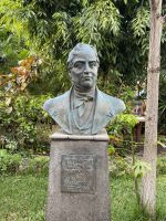 Alexander von Humboldt 