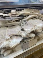 Markthalle in La Laguna