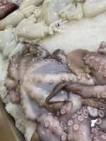 Markthalle in La Laguna