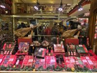 Schinken Museum Madrid