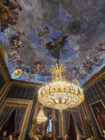 Königspalast Madrid