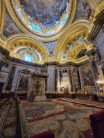 Königspalast Madrid